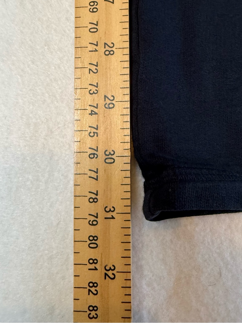 Vintage Juicy Couture Wide Leg Bottoms - Picture 3 of 10
